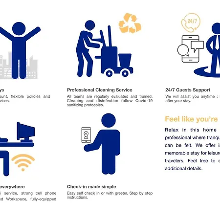 Comfortable Family Flat In Apartment Paris