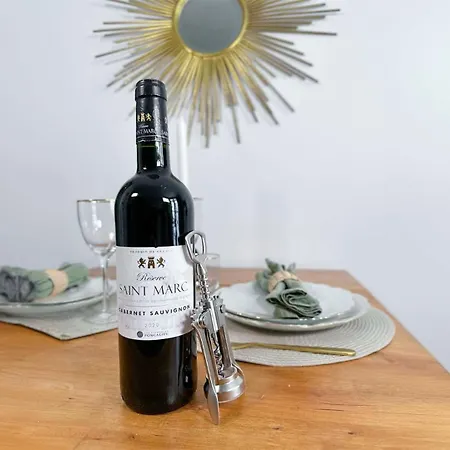 Apartment Comfortable Family Flat In