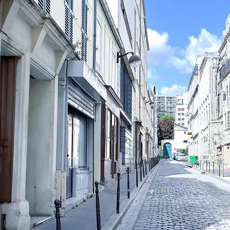 Comfortable Family Flat In Apartment