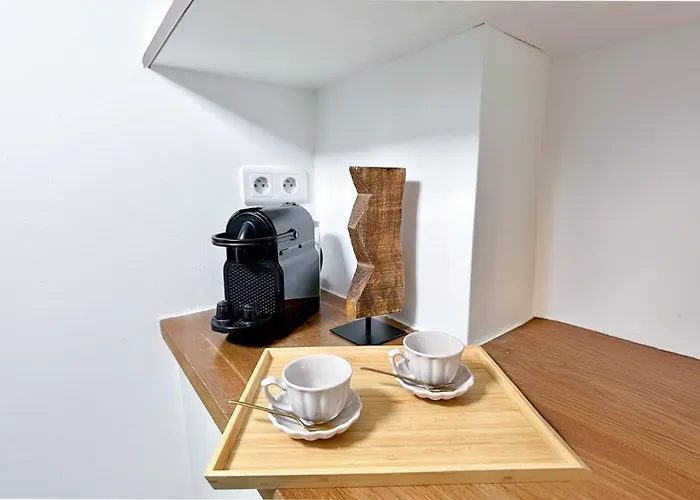 Apartmán Comfortable Family Flat In Paříž
