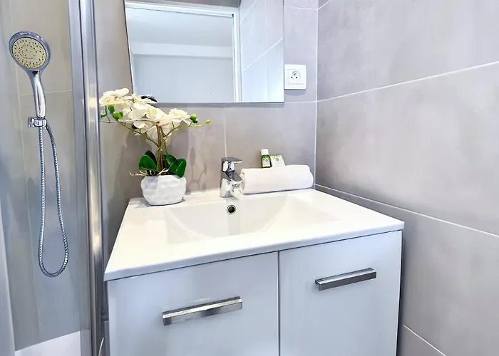Comfortable Family Flat In Апартаменты