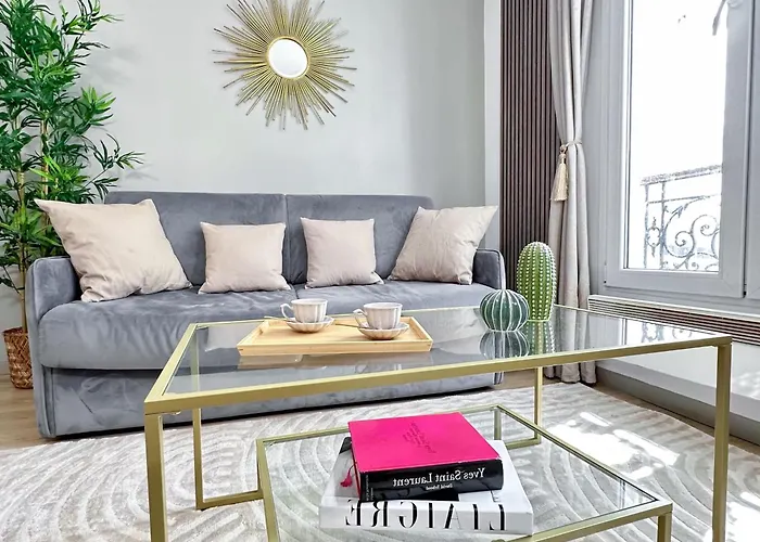 Comfortable Family Flat In Apartmán *
