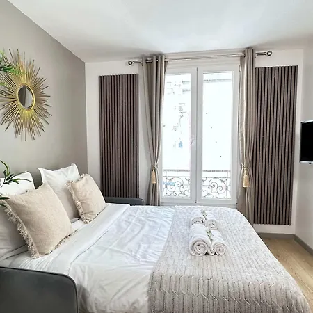 Comfortable Family Flat In *