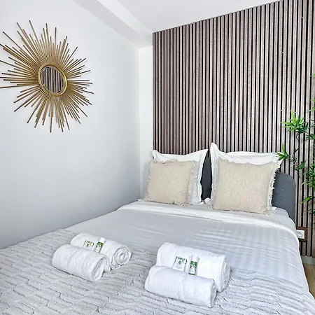 Apartmán Comfortable Family Flat In *