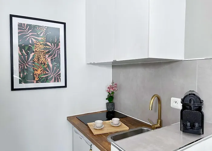 Comfortable Family Flat In *