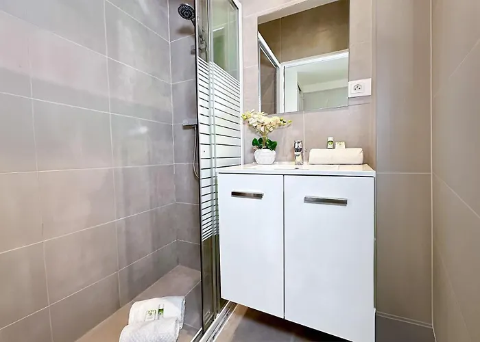 Comfortable Family Flat In Apartament Paryż