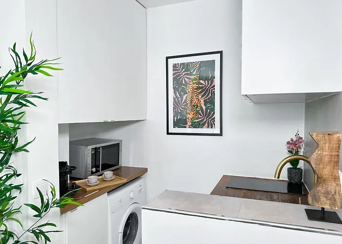 Comfortable Family Flat In Apartament *