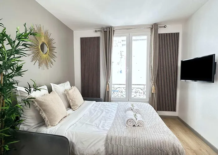 Comfortable Family Flat In *