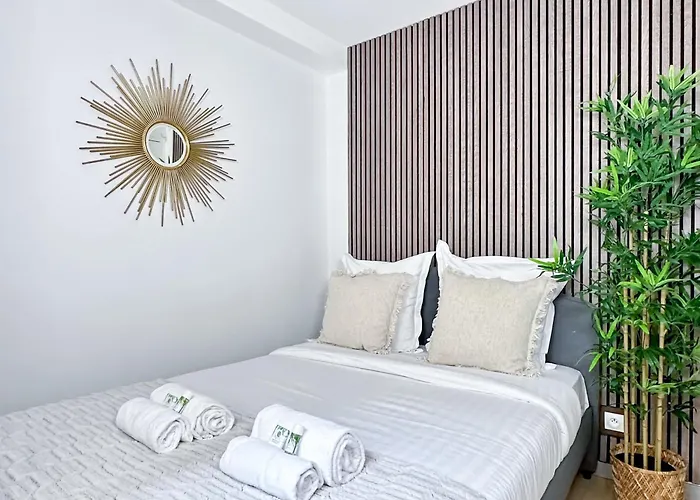Apartament Comfortable Family Flat In