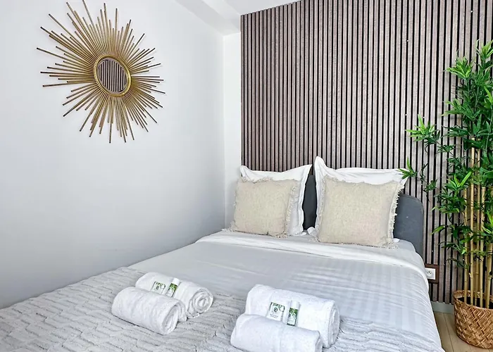 Apartament Comfortable Family Flat In *