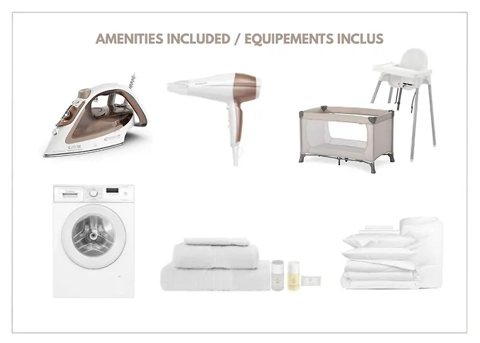 Comfortable Family Flat In