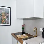 Comfortable Family Flat In *