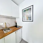 Comfortable Family Flat In Daire *