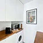 Comfortable Family Flat In