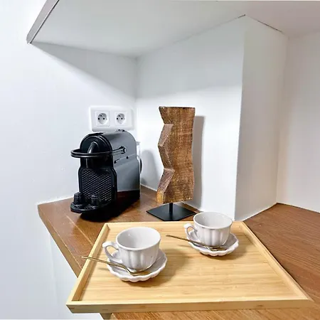 Daire Comfortable Family Flat In Paris
